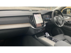 Volvo XC90 2.0 B5P Ultra Dark 5dr AWD Geartronic Petrol Estate